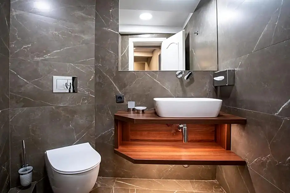 Hotel Anna
