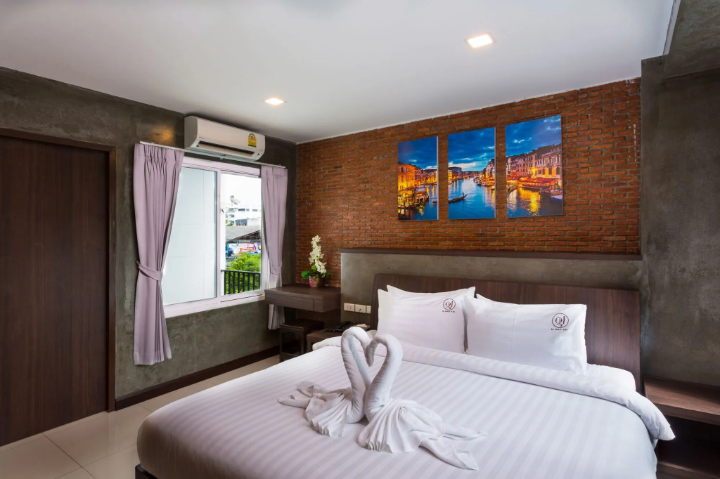 U Hatyai Hotel