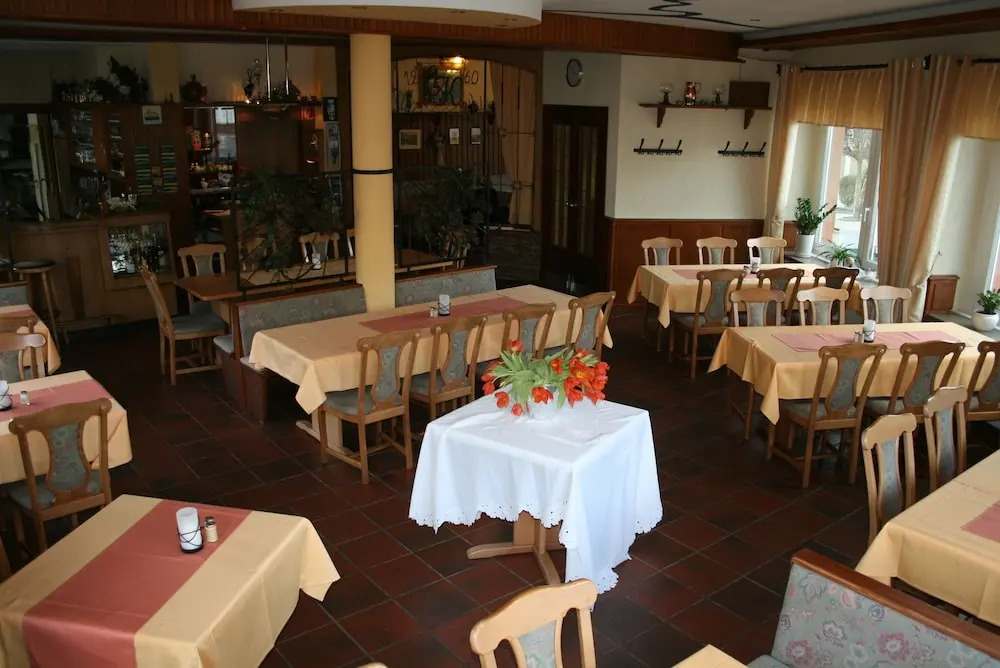 Mosel Weinhotel Steffensberg
