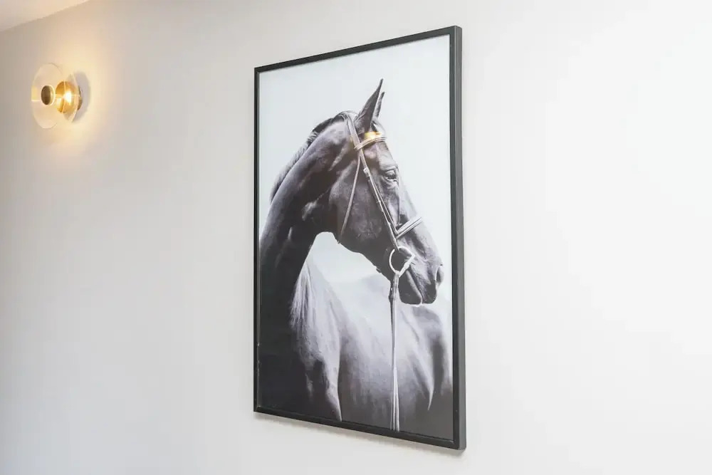 Royal Club Equestre Detroit Bed and Breakfast
