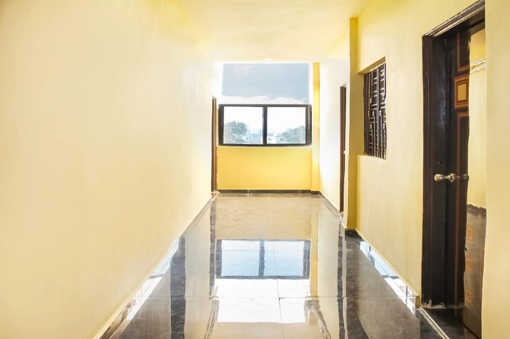 OYO Flagship 60781 Hotel Rm