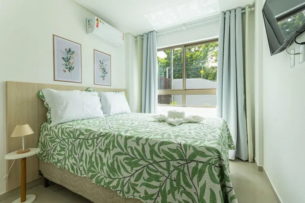 Porto Male #01 Apartment With Pool by Carpediem