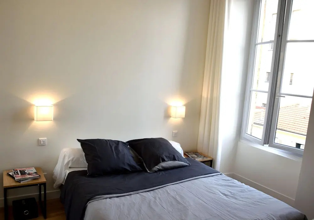 Appartement Grey City