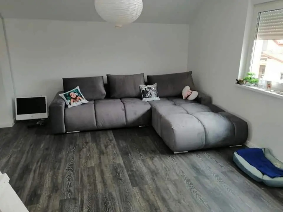 Stunning fully furnished vila luxurious neigbourhood 3 bedrooms