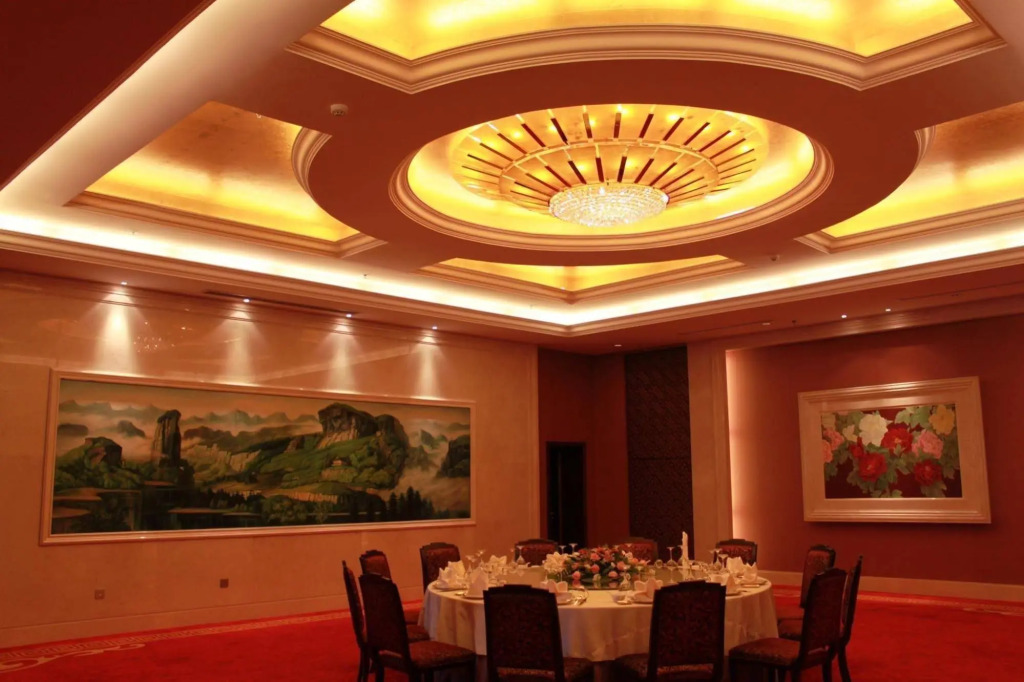 Langfang Arcadia International Hotel