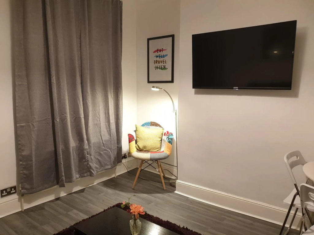 The Perfect Stay - Northampton