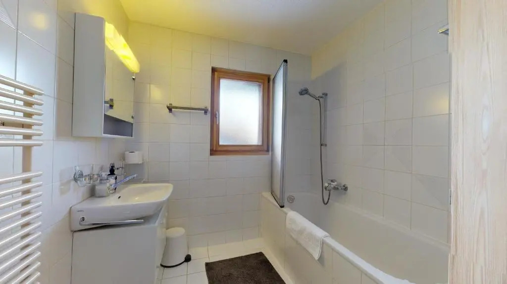 Cozy apartment in Veysonnaz, close to the slopes of the 4 Valleys