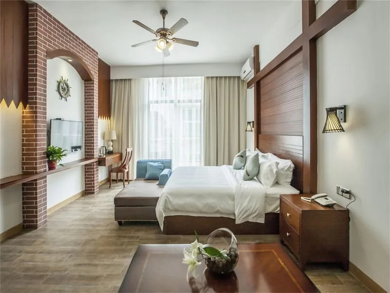 Sanya I Love U Yododo Inn