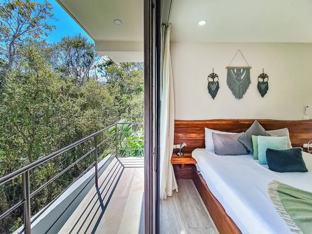 Luxury Villas Jardín Caracol
