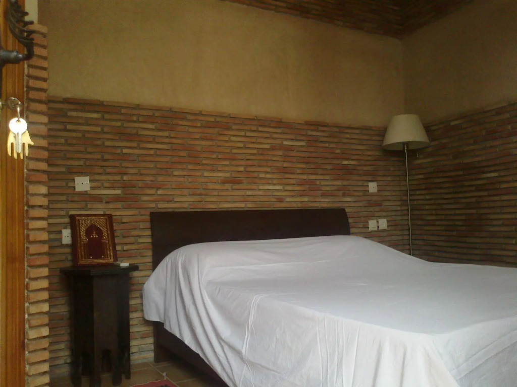 Riad BB Marrakech