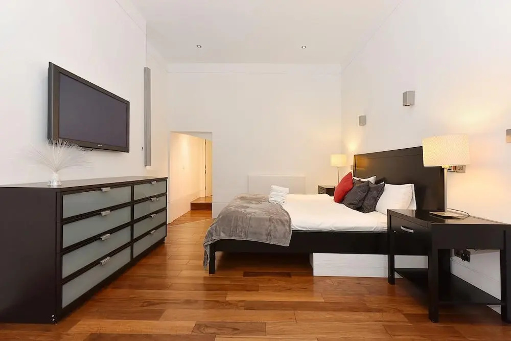 London Lifestyle Apartments Queen's Gate