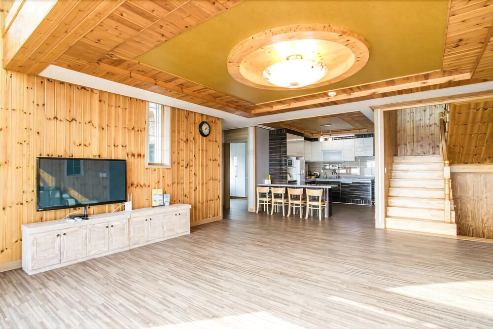 Chungju Ganalum Pension