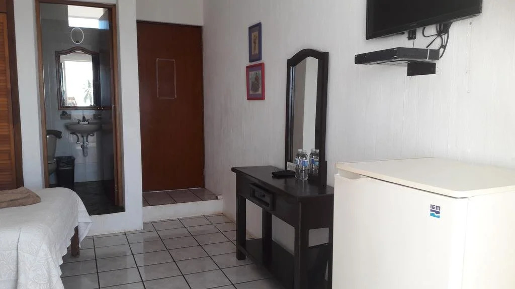 Hotel Casa Chacala