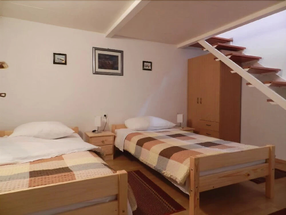 Apartments Marko