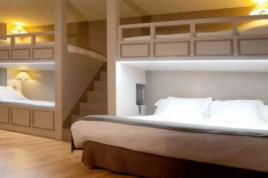 Roc Blanc Hotel & Spa