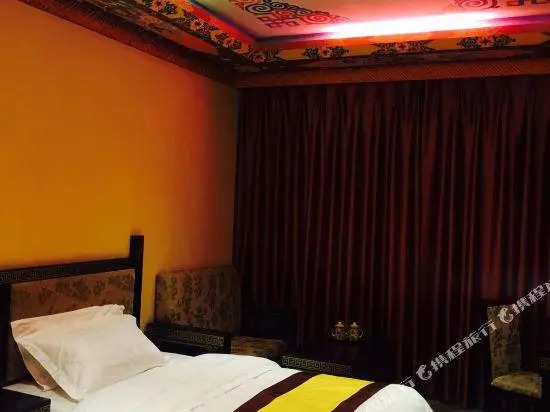 The Ramoche Grand Hotel