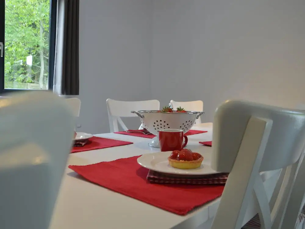 Modern Holiday Home In Brasschaat near Town Center