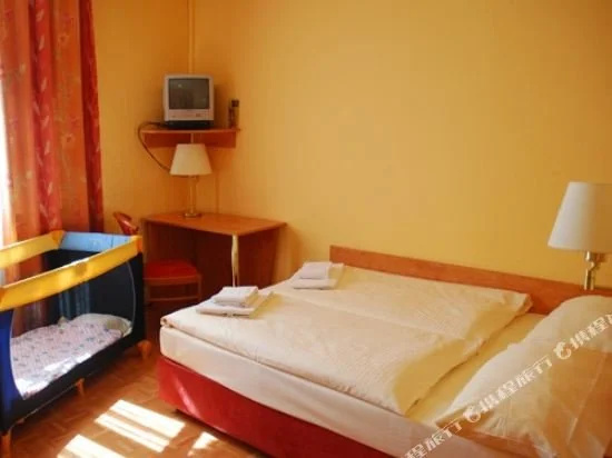 Hotel Gasthof Rose