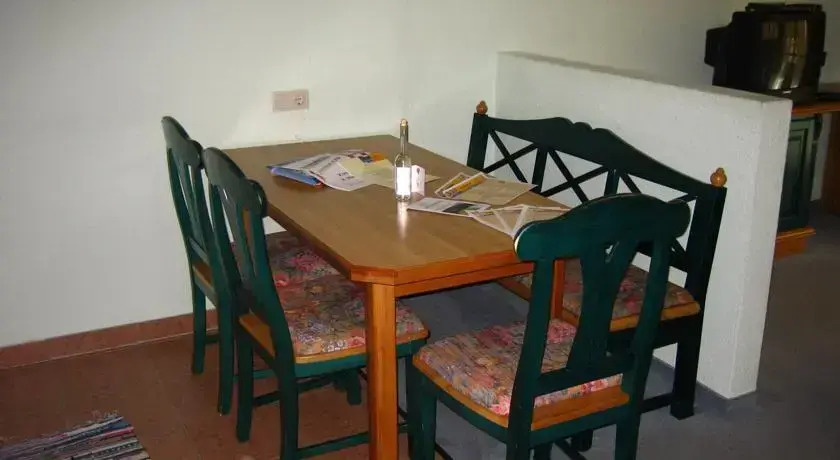 Pension Alpin