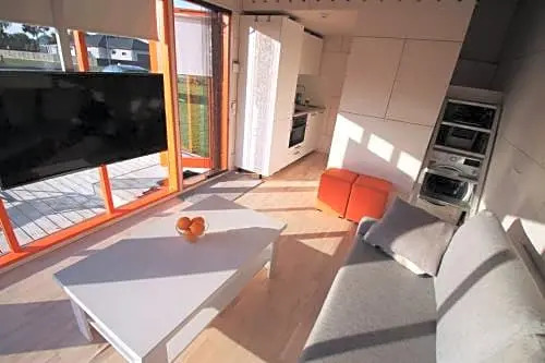 TAMULA Cube House