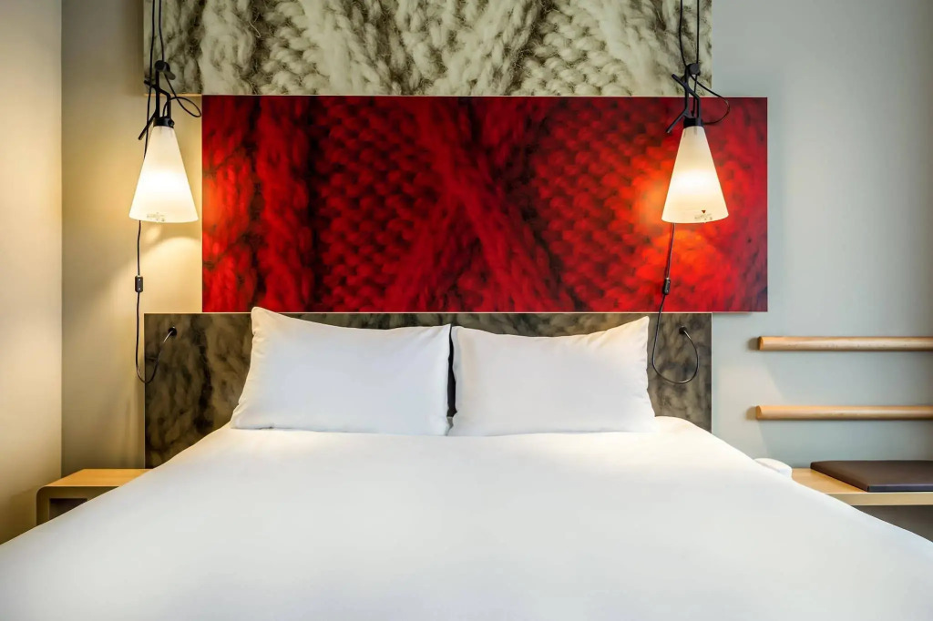 ibis Birmingham Bordesley Circus