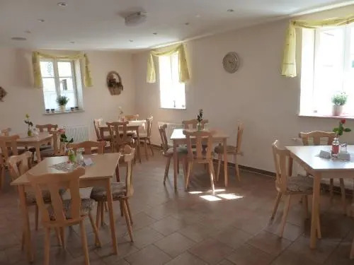 Pension Prietzel