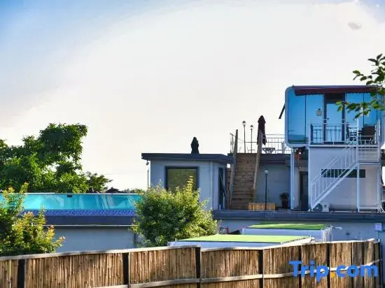 Beijing Jinhai Lake Yujing Resort Homestay
