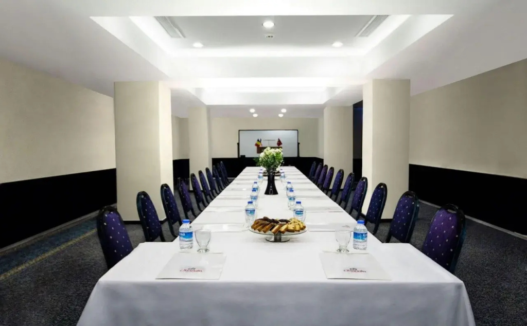 Cihangir Hotel Bosphorus