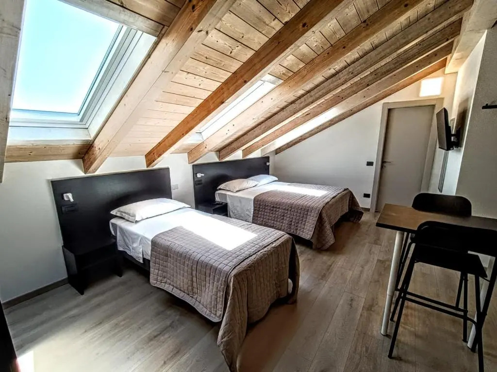 Il B&B di PIAZZA MOTTA