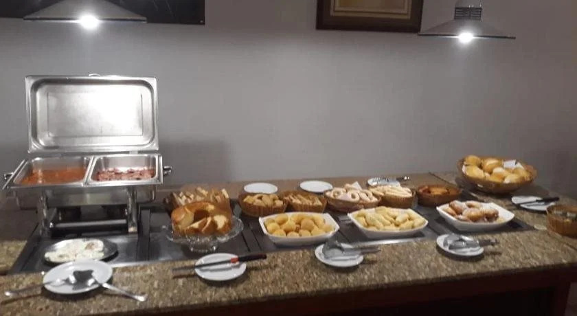 Pousada Canoeiros