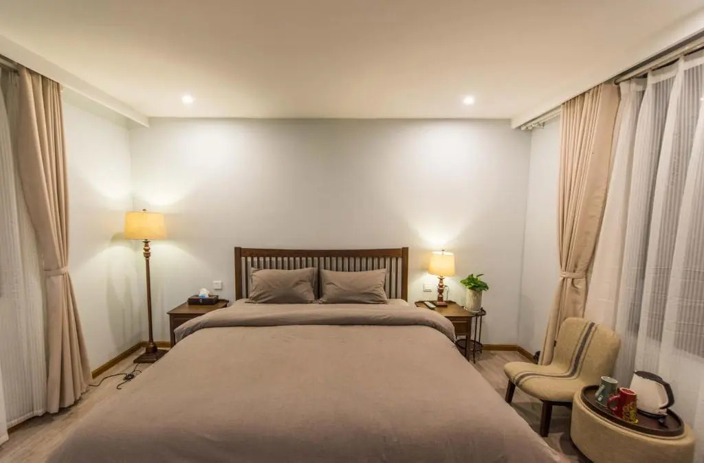 Fanren Alley Inn
