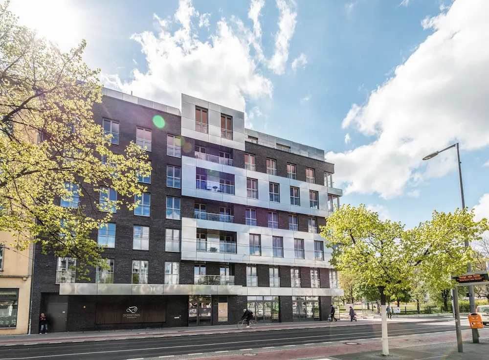 Downtown Apartments Berlin
