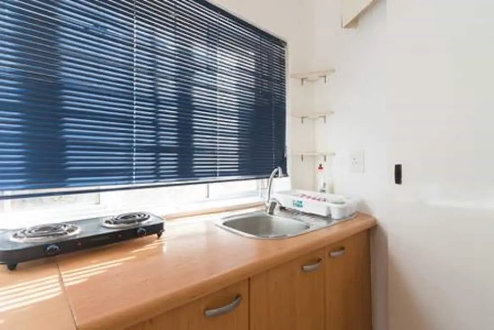 Tyger Waterfront Serviced Apartments