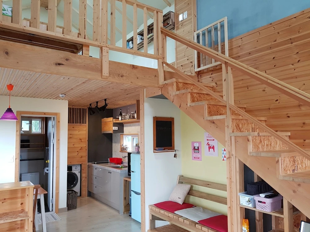 Junyhiro Private House