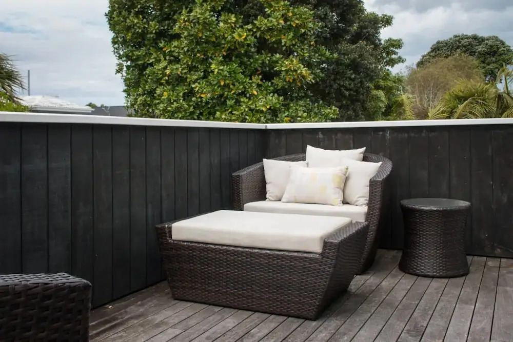 Sunny 2 Bedroom in Kohimarama Close to Beach