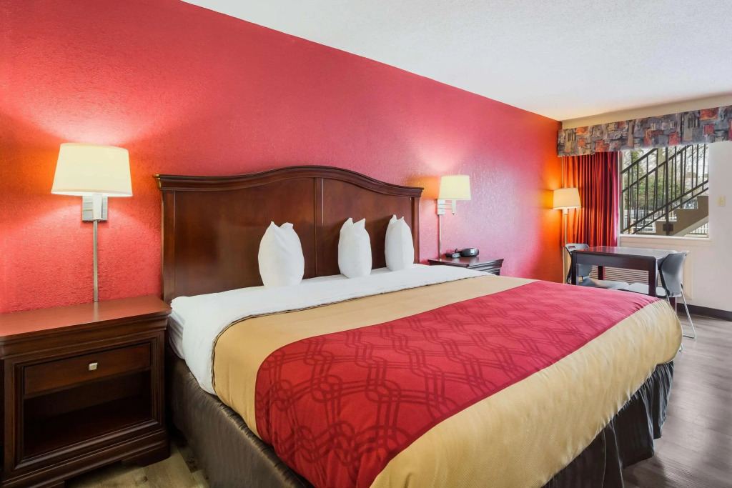 Econo Lodge Williamsburg Historic Area