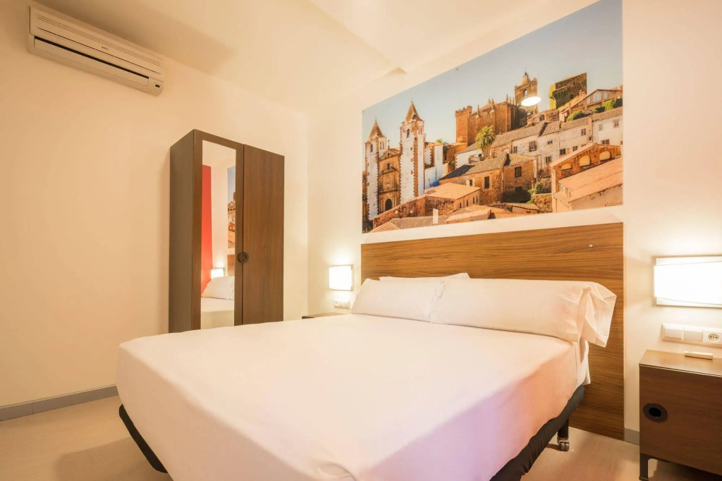Baluart Apartments