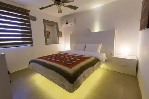 Assos Sunset Hotel