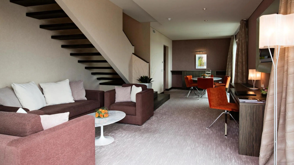 Hotel Palace Portoroz by Minor Hotels