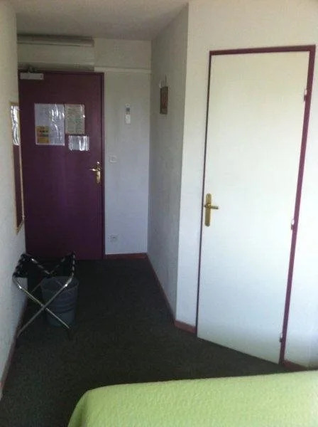 Hotel Les Dentelles