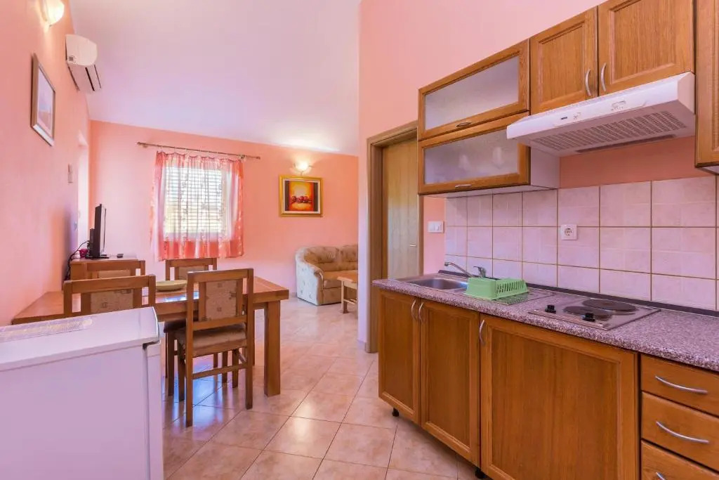 Apartments Villa Orange