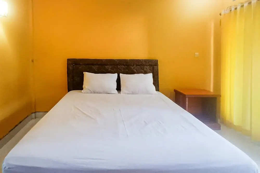 Yuliandra II Homestay Kuta
