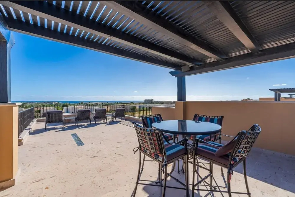 4BD Diamante Spacious Patio and Private Pool