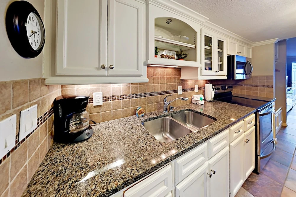 141 Sea Breeze - One Bedroom Condo