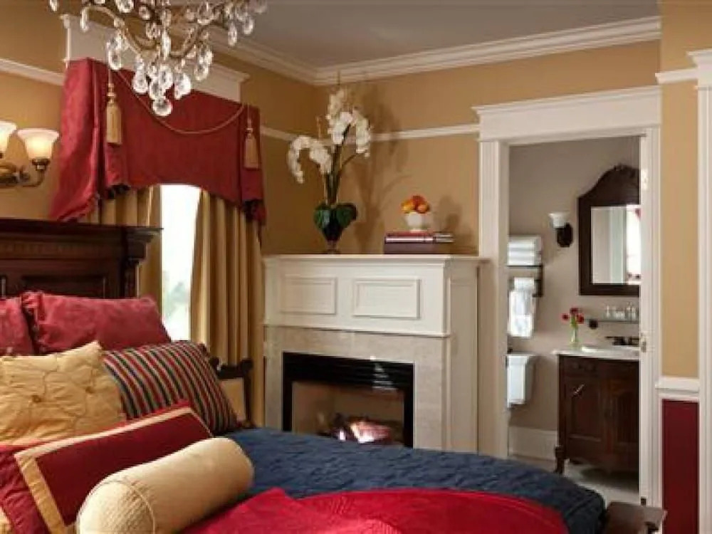 The Tower Cottage