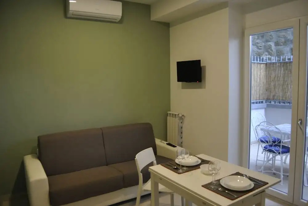 Residence Manzoni