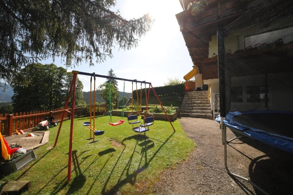 Pension Sonnwendhof