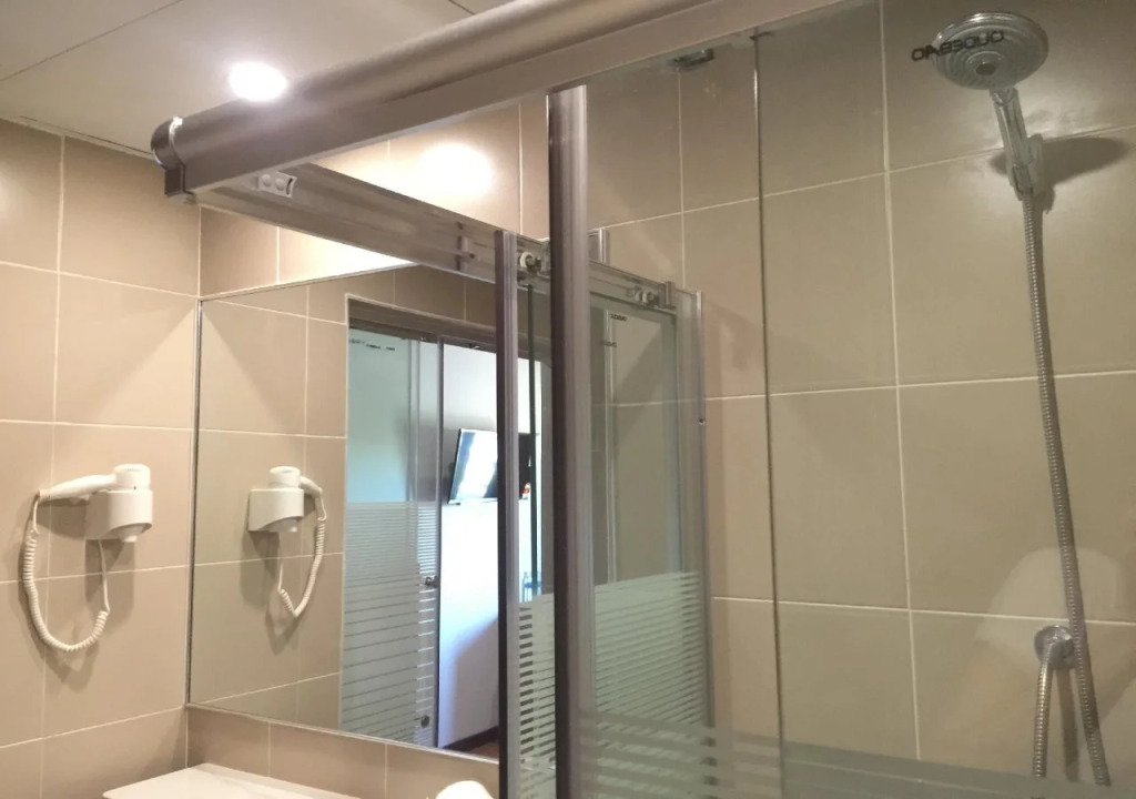 Check Inn Hotel Tawau