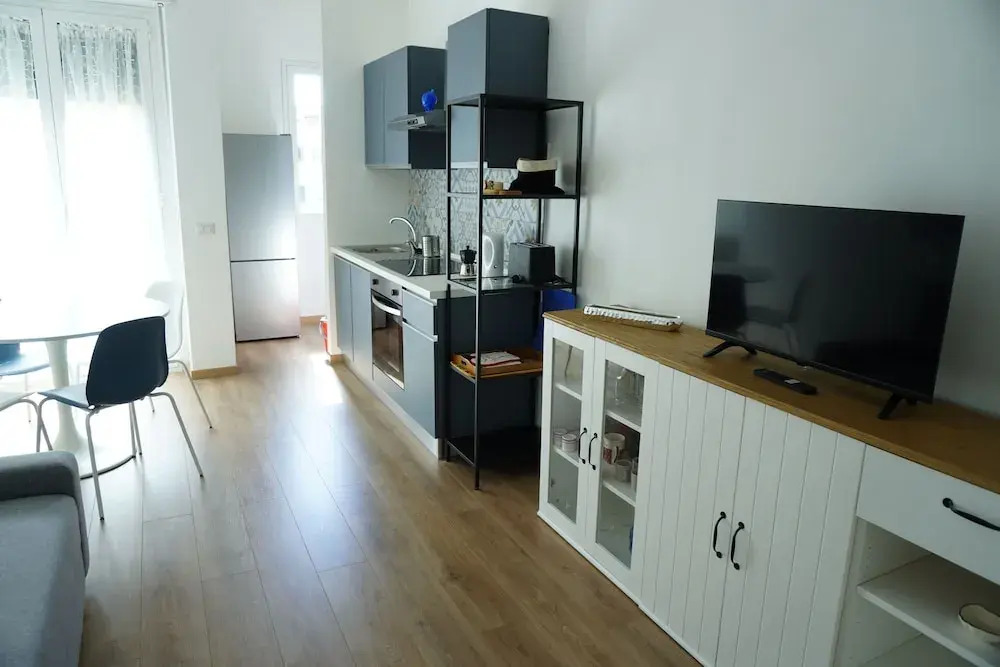 Grimani Suite