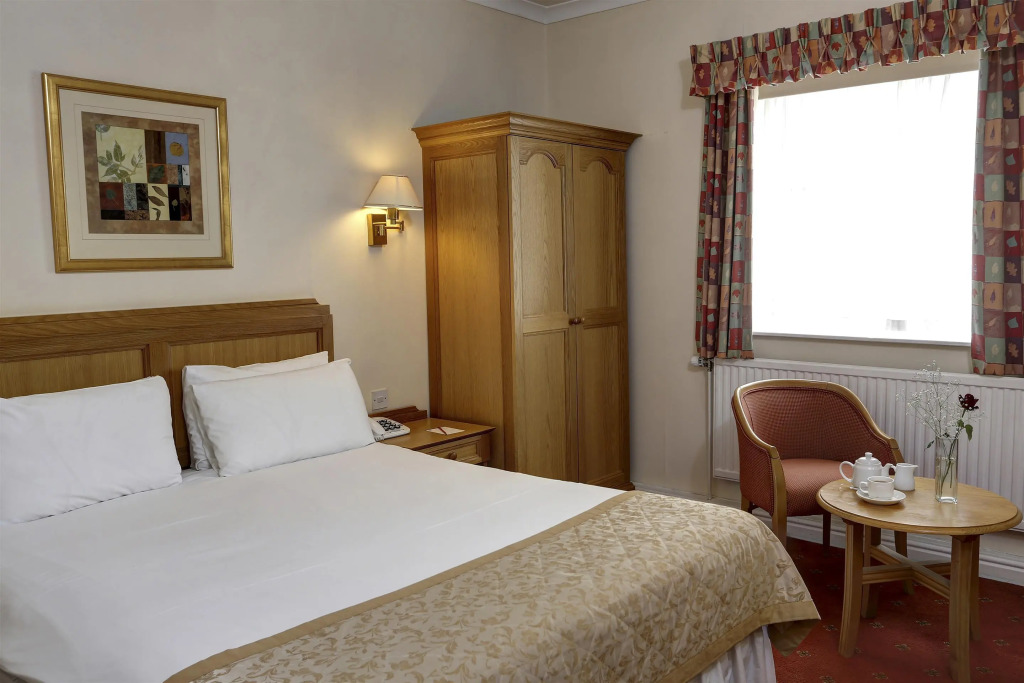 Reigate Manor Hotel